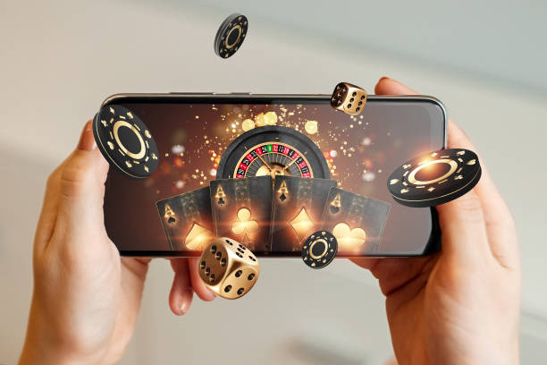 Temukan Game Slot Tercanggih di Situs Slot Resmi Terpercaya