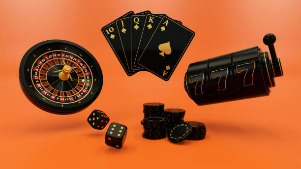 Slot Online: Mainkan Slot Gacor untuk Potensi Kemenangan Maksimal