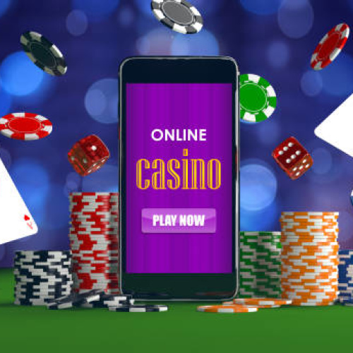 Pengalaman yang Dioptimalkan untuk Smartphone di Situs Toto Slot