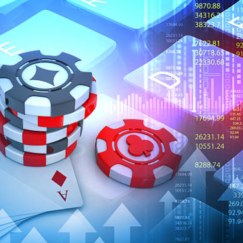 Sistem Slot Online untuk Permainan yang Aman dan Menguntungkan