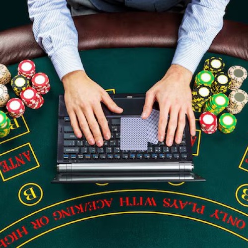 Slot Gacor Slot777 Menawarkan Gameplay Winrate Tinggi