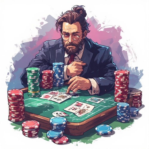 Dewapoker: Mengenal Permainan Kartu Digital di Era Teknologi Modern